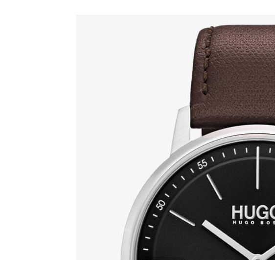 Hugo EXIST 1520014 - zegarek męski 4