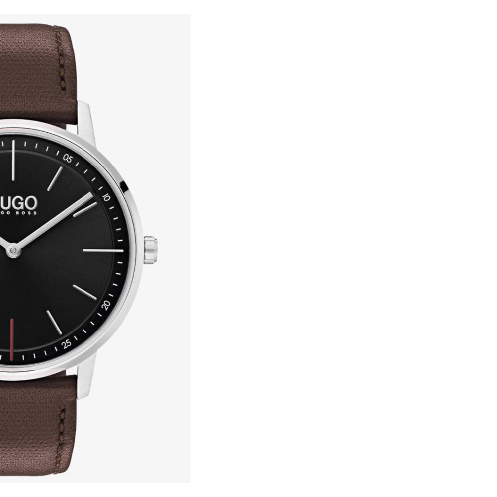 Hugo EXIST 1520014 - zegarek męski 6