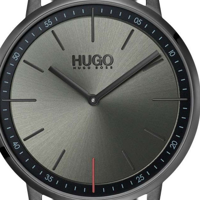 Hugo EXIST 1520012 - zegarek męski 2