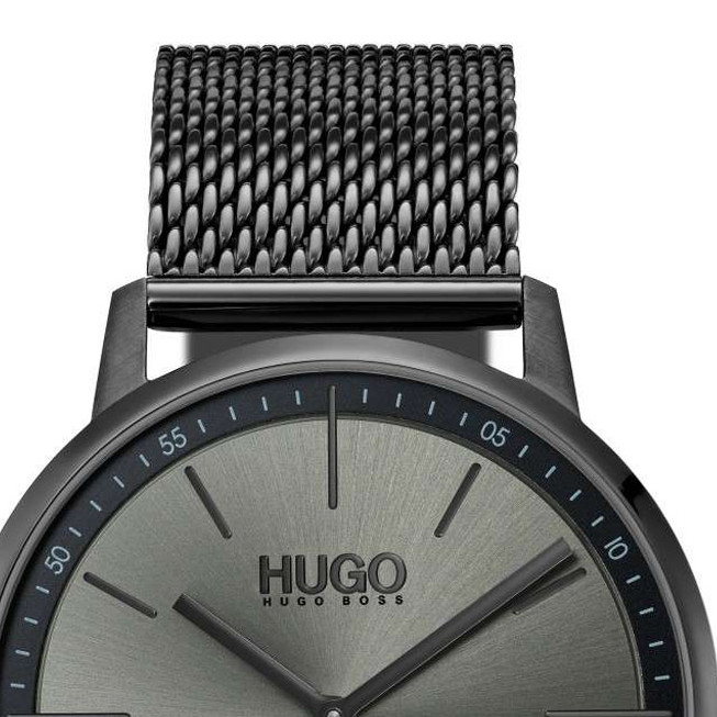 Hugo EXIST 1520012 - zegarek męski 3
