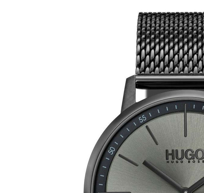 Hugo EXIST 1520012 - zegarek męski 4