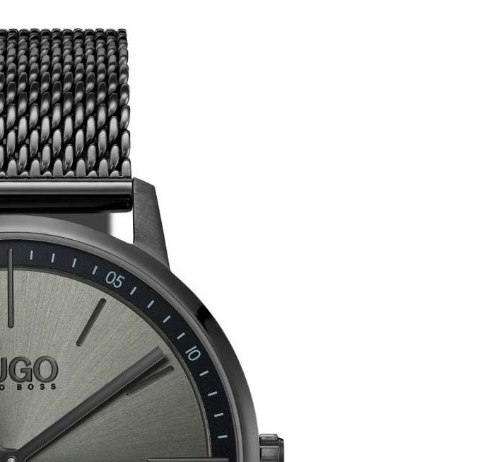 Hugo EXIST 1520012 - zegarek męski 5