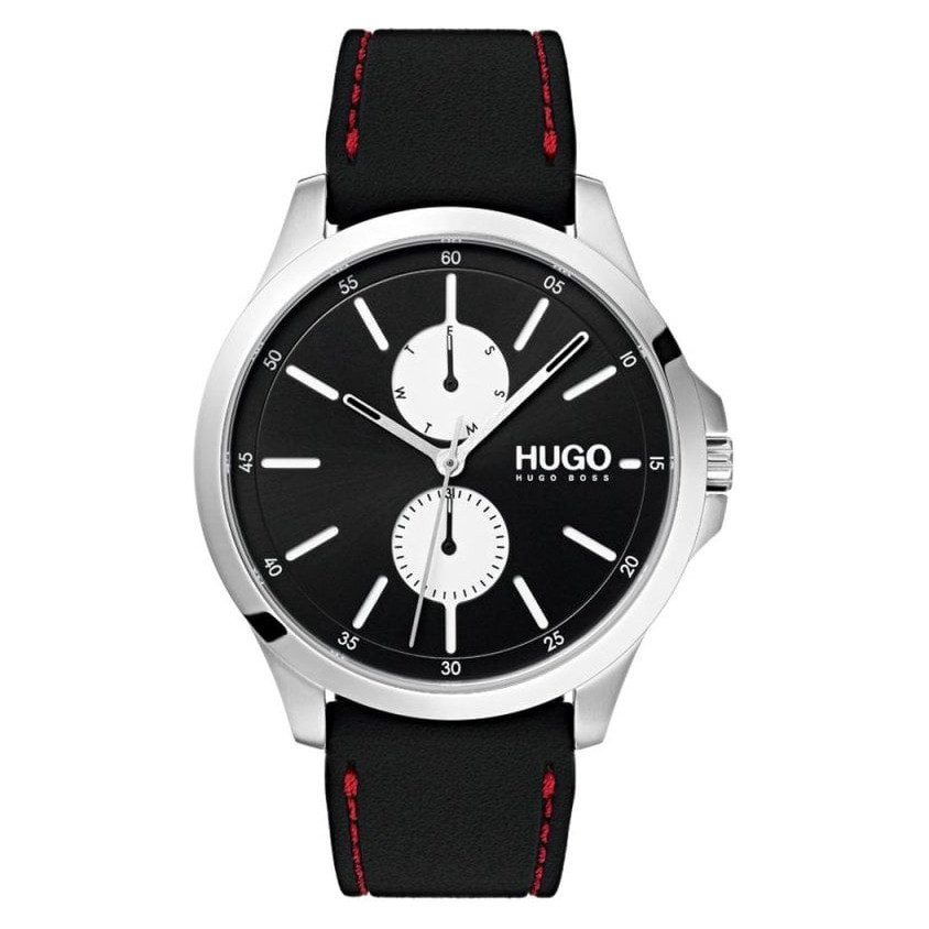 Hugo JUMP 1530001 - zegarek męski 1