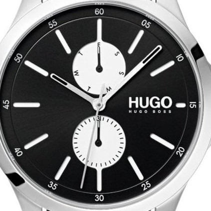 Hugo JUMP 1530001 - zegarek męski 2