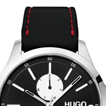 Hugo JUMP 1530001 - zegarek męski 3