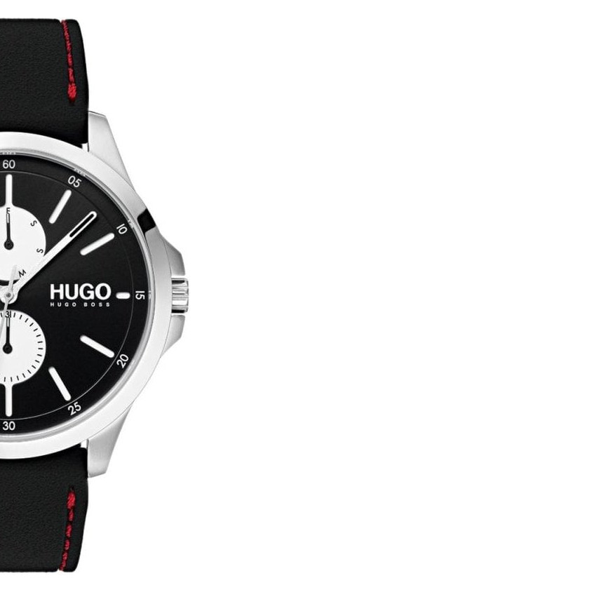 Hugo JUMP 1530001 - zegarek męski 6