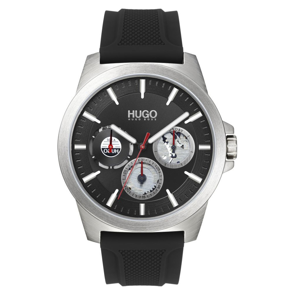 Hugo TWIST 1530129 - zegarek męski 7