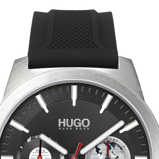Hugo TWIST 1530129 - zegarek męski 3