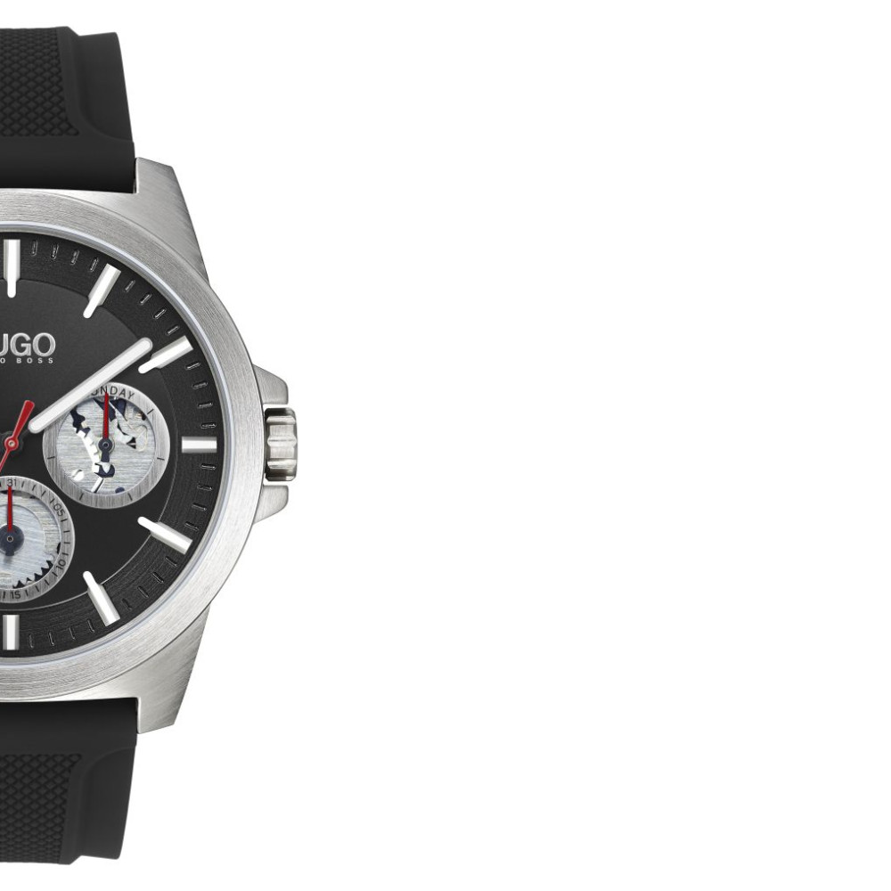 Hugo TWIST 1530129 - zegarek męski 6