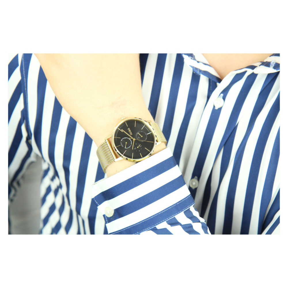 Hugo EXIST 1530239 - zegarek męski 9