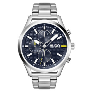 Hugo Boss CHASE 1530163 - zegarek męski