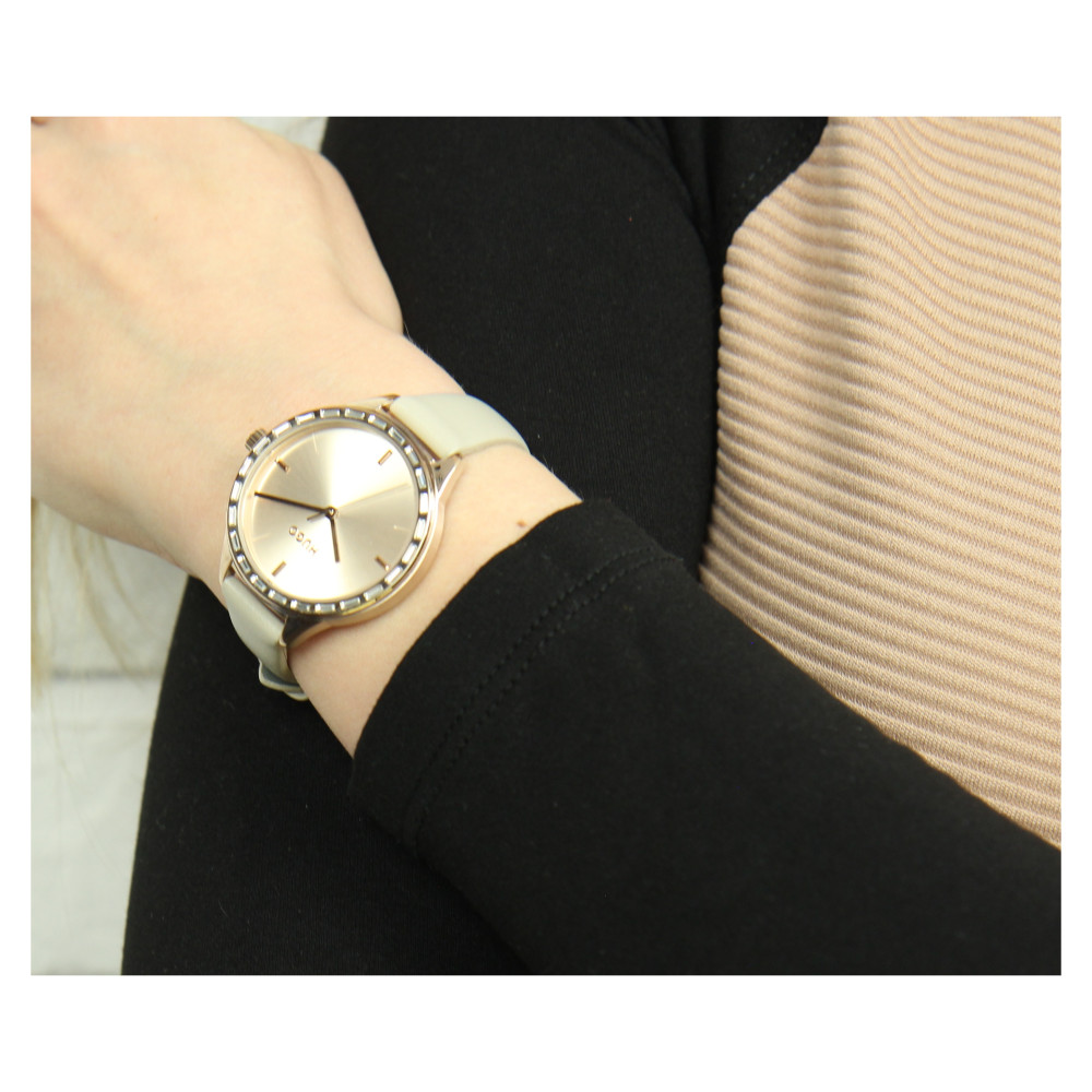 Hugo FLASH 1540114 - zegarek damski 8