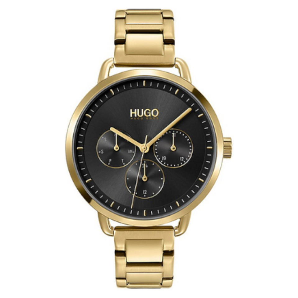 Hugo MELLOW 1540073 - zegarek damski 1