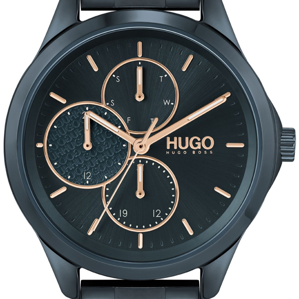 Hugo FEARLESS MULTI 1540098 - zegarek damski 2