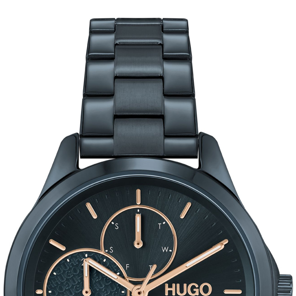 Hugo FEARLESS MULTI 1540098 - zegarek damski 3