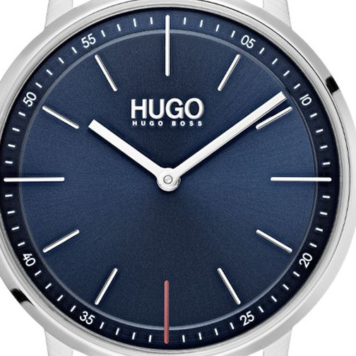 Hugo EXIST 1530128 - zegarek męski 2
