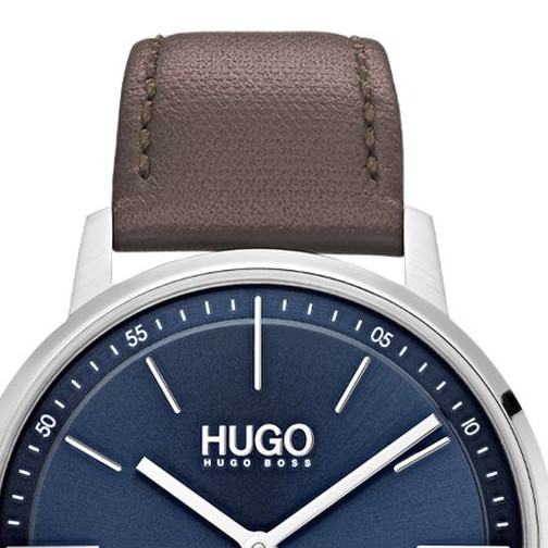 Hugo EXIST 1530128 - zegarek męski 3