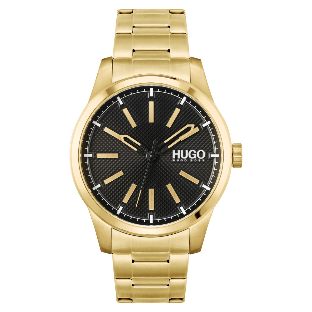 Hugo INVENT 1530208 - zegarek męski 1