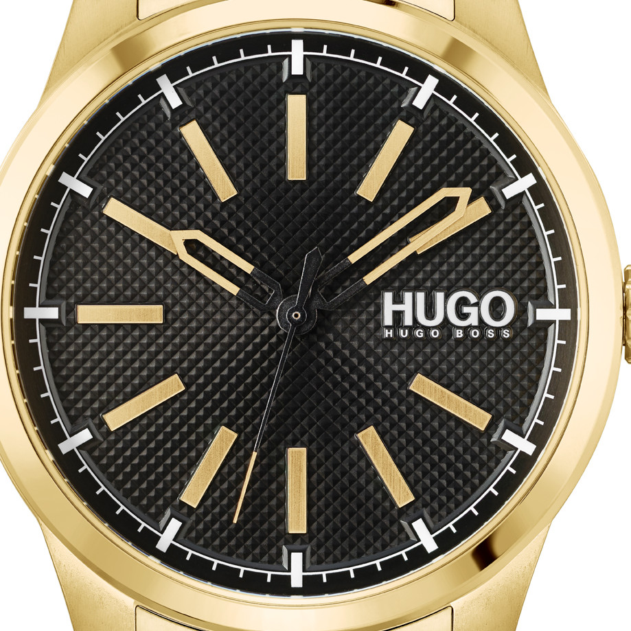Hugo INVENT 1530208 - zegarek męski 2