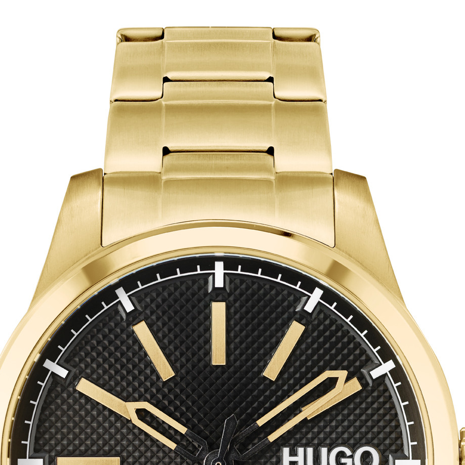 Hugo INVENT 1530208 - zegarek męski 3