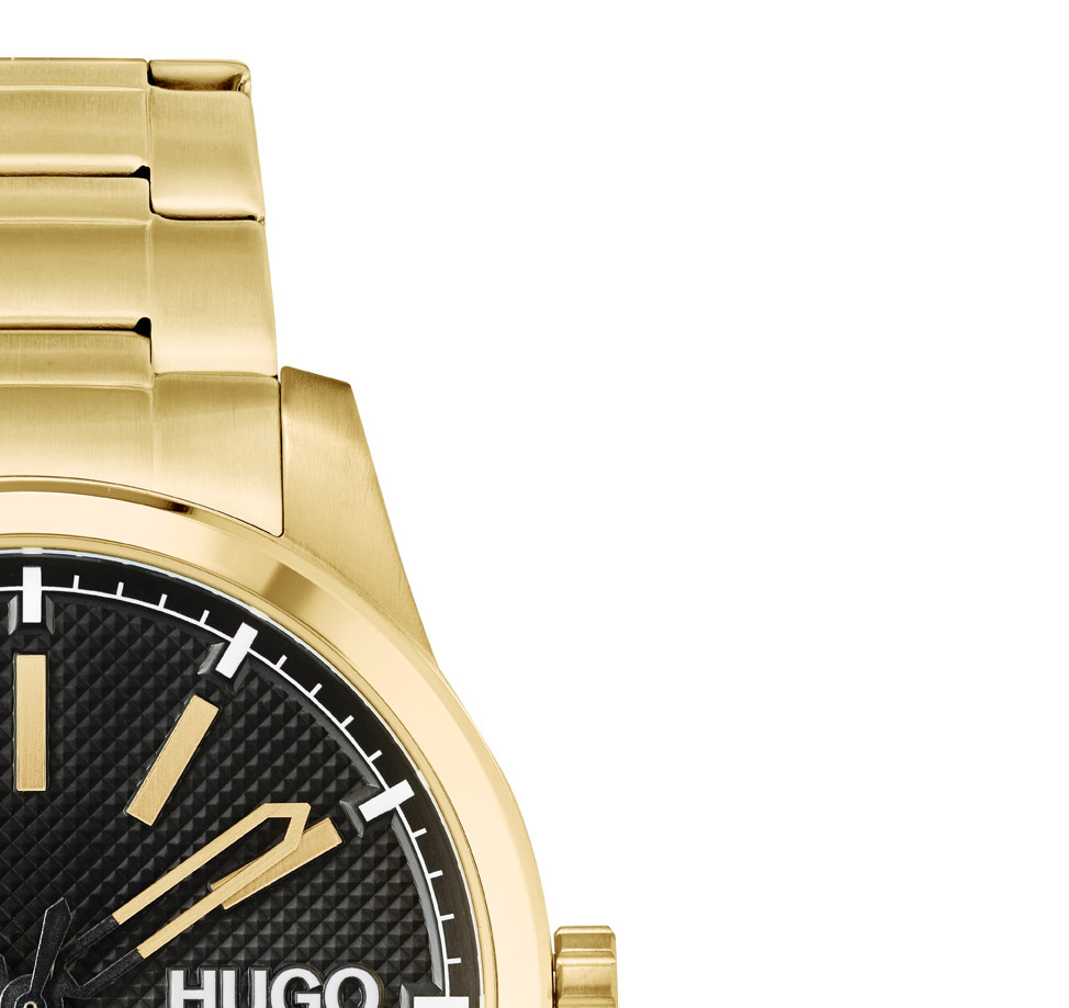 Hugo INVENT 1530208 - zegarek męski 5