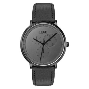 Hugo GUIDE 1530009 - zegarek męski