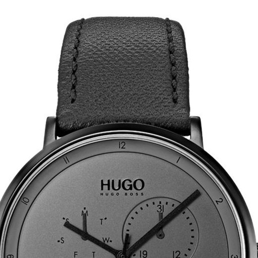 Hugo GUIDE 1530009 - zegarek męski 3