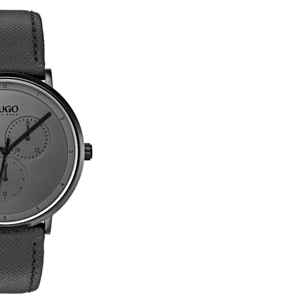 Hugo GUIDE 1530009 - zegarek męski 6