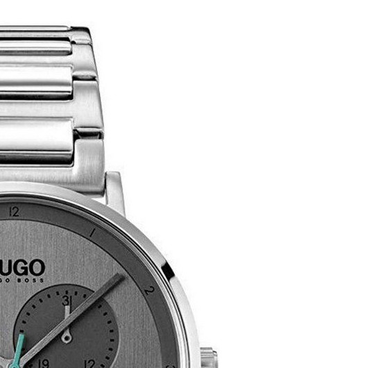 Hugo GUIDE 1530010 - zegarek męski 5