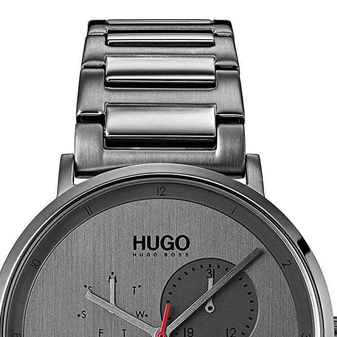 Hugo GUIDE 1530012 - zegarek męski 3