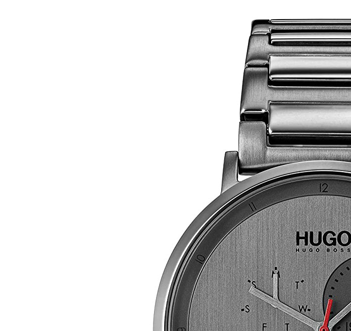 Hugo GUIDE 1530012 - zegarek męski 4