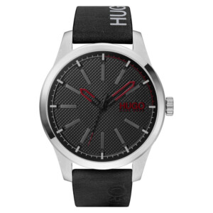 Hugo Invent 1530146 - zegarek męski