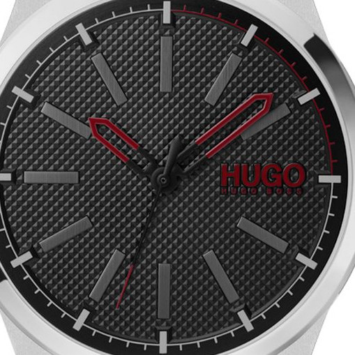 Hugo Invent 1530146 - zegarek męski 2