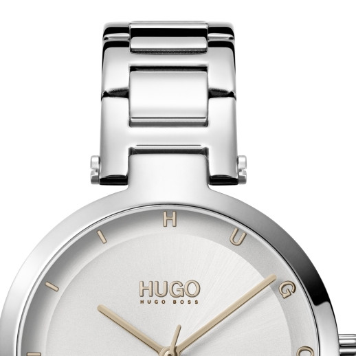 Hugo Hope 1540076 - zegarek damski 3