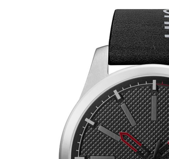 Hugo Invent 1530146 - zegarek męski 4