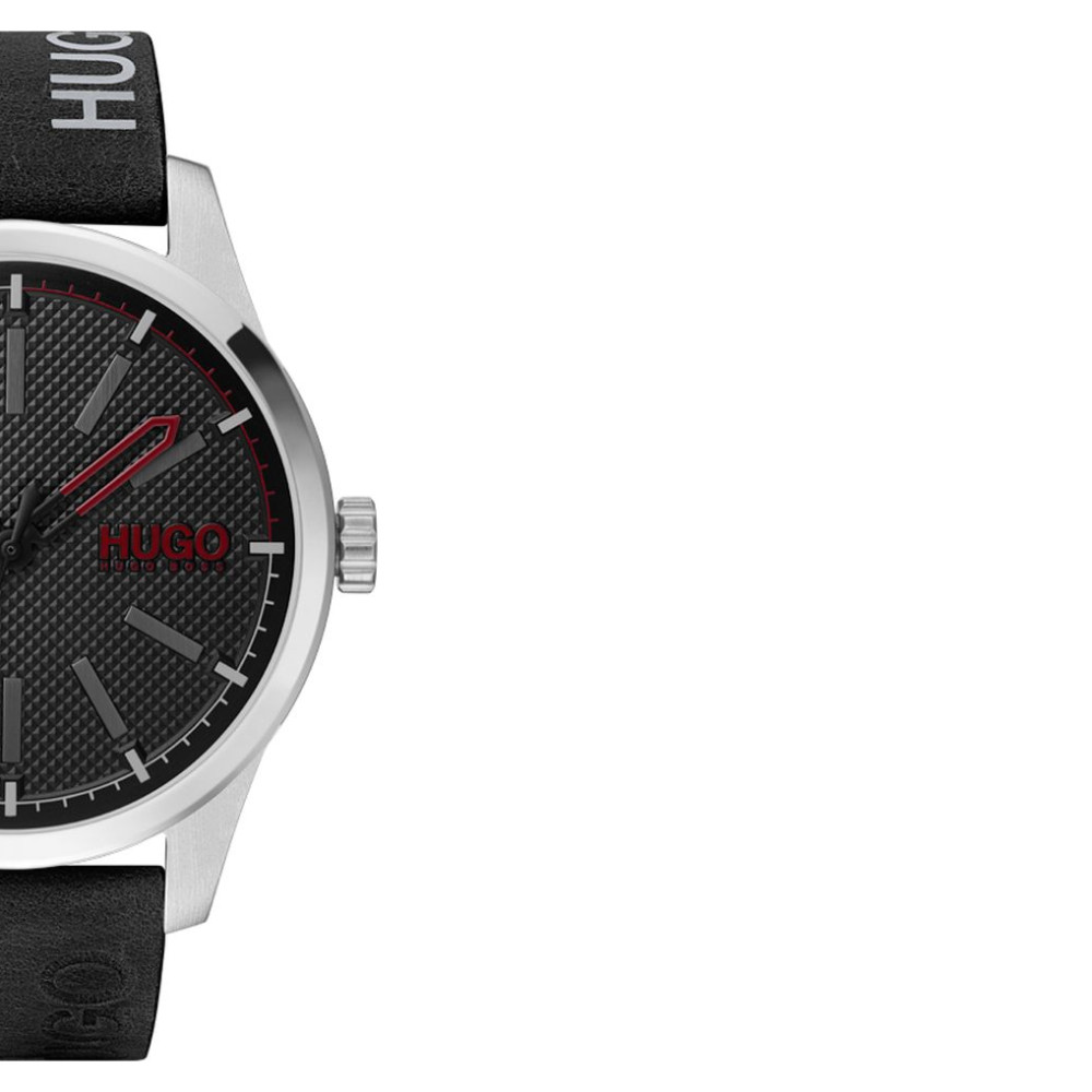 Hugo Invent 1530146 - zegarek męski 6