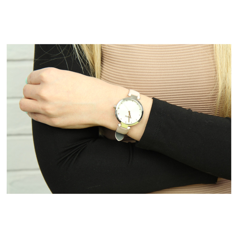 Hugo Hope 1540074 - zegarek damski 8