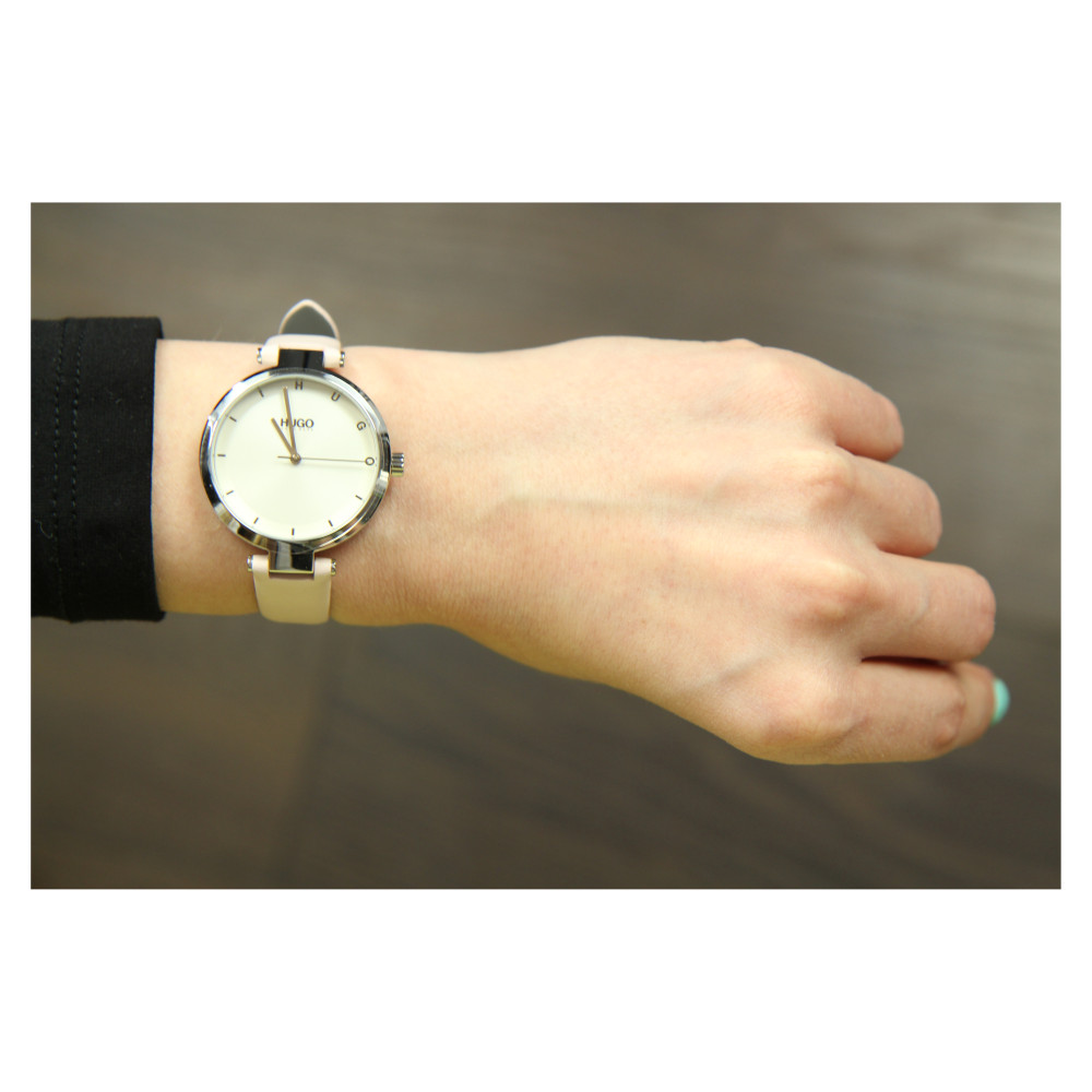 Hugo Hope 1540074 - zegarek damski 10