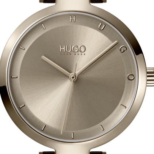 Hugo Hope 1540077 - zegarek damski 2
