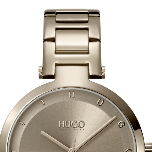 Hugo Hope 1540077 - zegarek damski 3