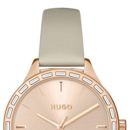 Hugo FLASH 1540114 - zegarek damski 3