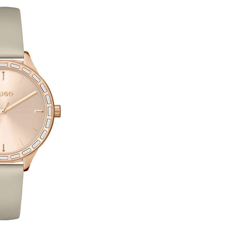 Hugo FLASH 1540114 - zegarek damski 6