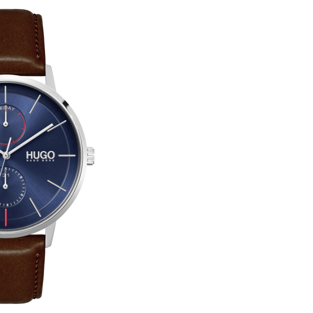 Hugo CHASE 1530201 - zegarek męski 6