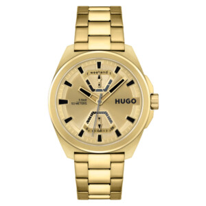 Hugo EXPOSE 1530243 - zegarek męski