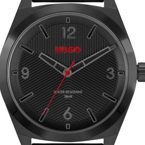 Hugo MAKE 1530253 - zegarek męski 2