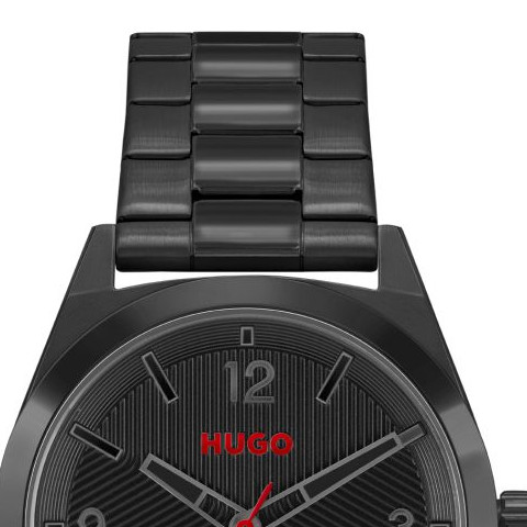 Hugo MAKE 1530253 - zegarek męski 3