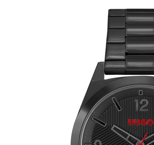 Hugo MAKE 1530253 - zegarek męski 4