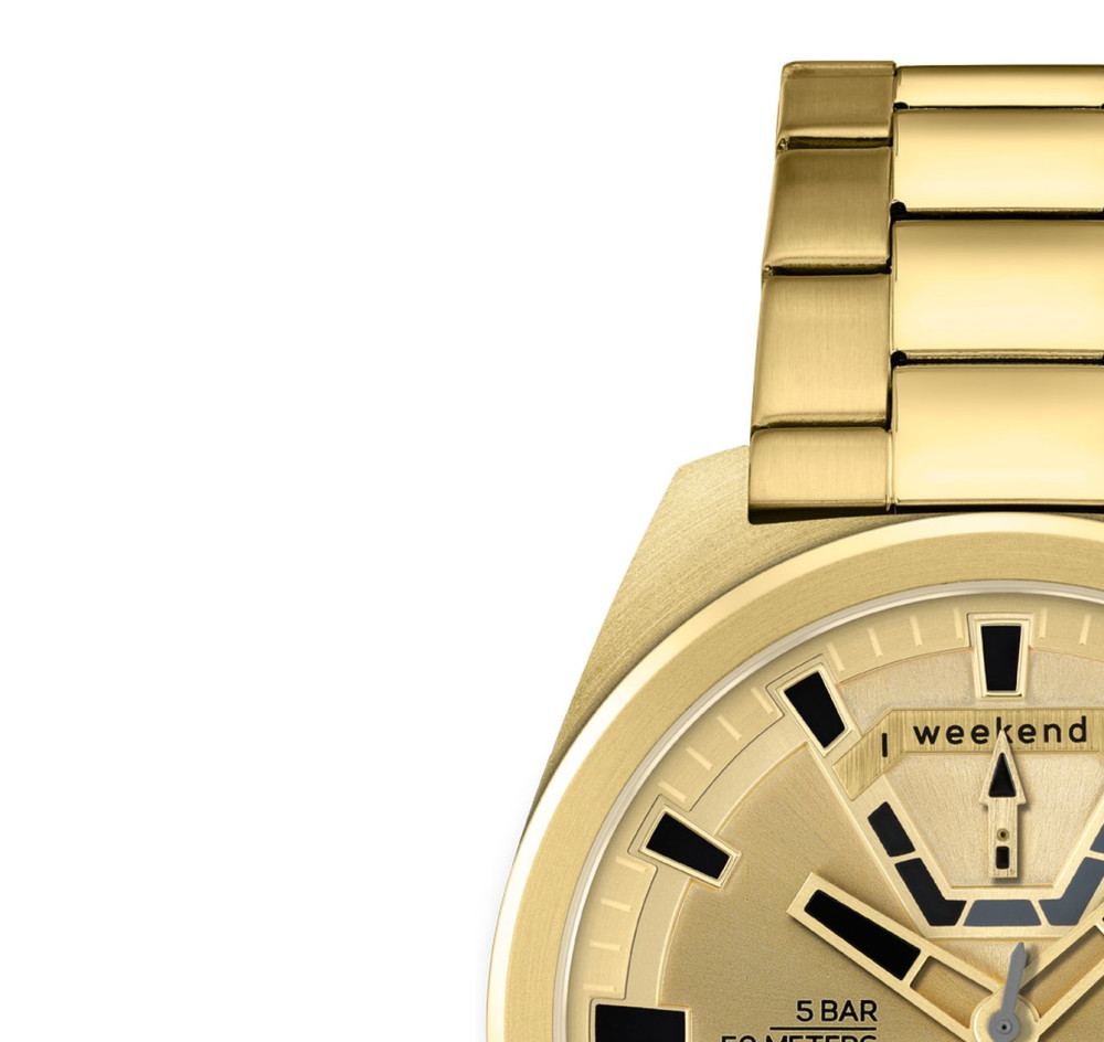 Hugo EXPOSE 1530243 - zegarek męski 4