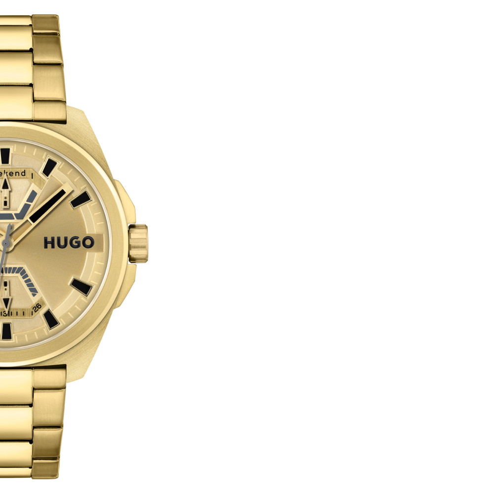 Hugo EXPOSE 1530243 - zegarek męski 6