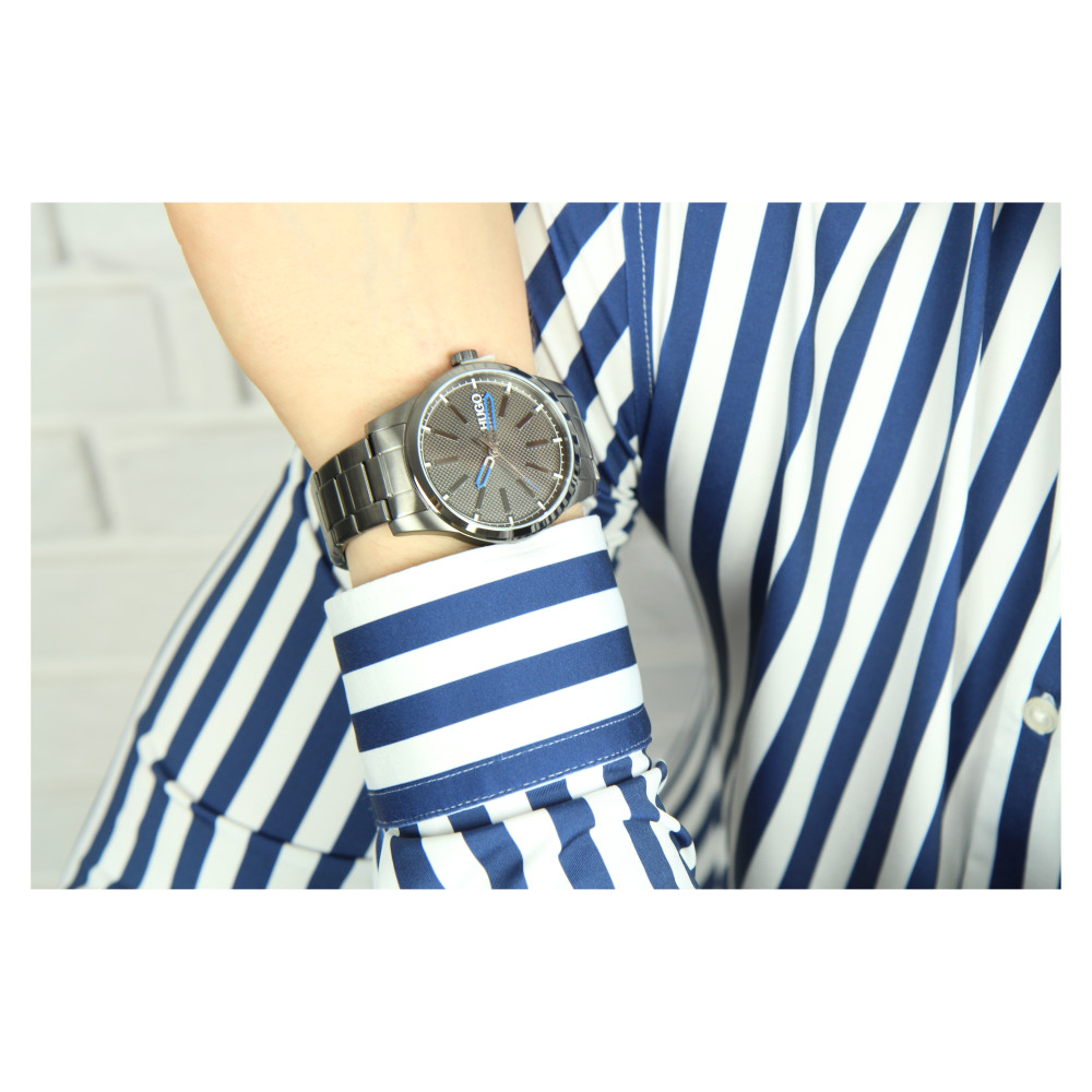 Hugo INVENT 1530207 - zegarek męski 9